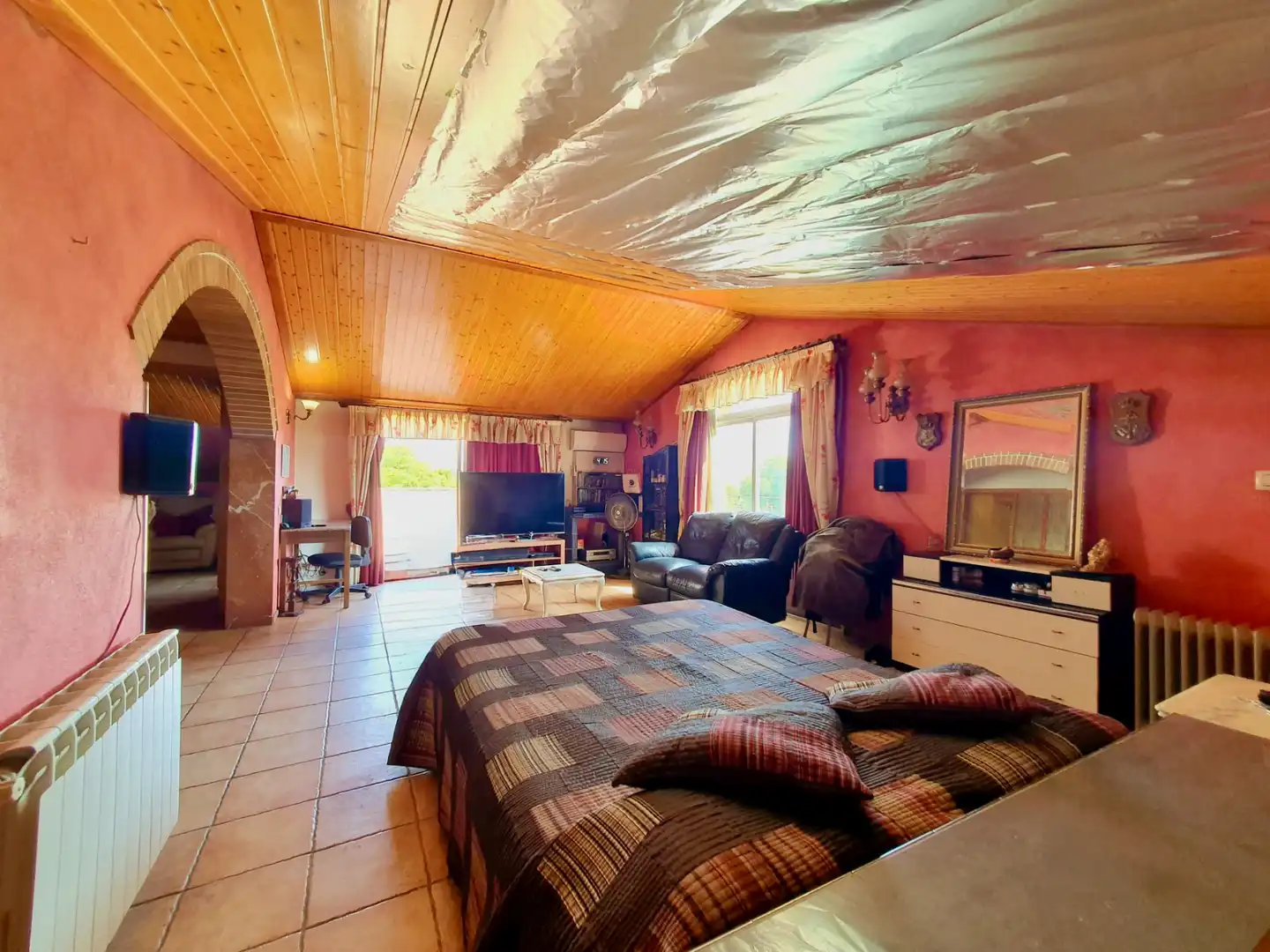 Haus mit Terrasse zum Verkauf in Carrer Mas Romeu, imagen 28