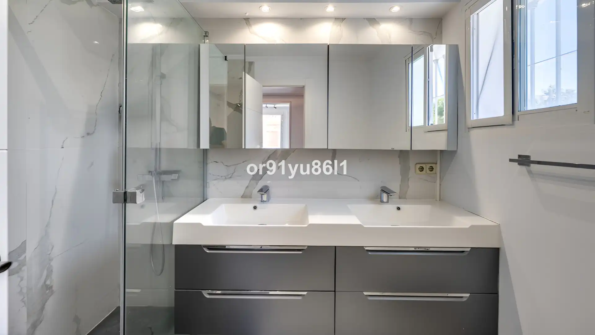 Casa con piscina en venta en Milla de Oro, imagen 14