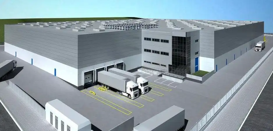 Industriegebäude zur Miete in Parets del Vallès, imagen 5