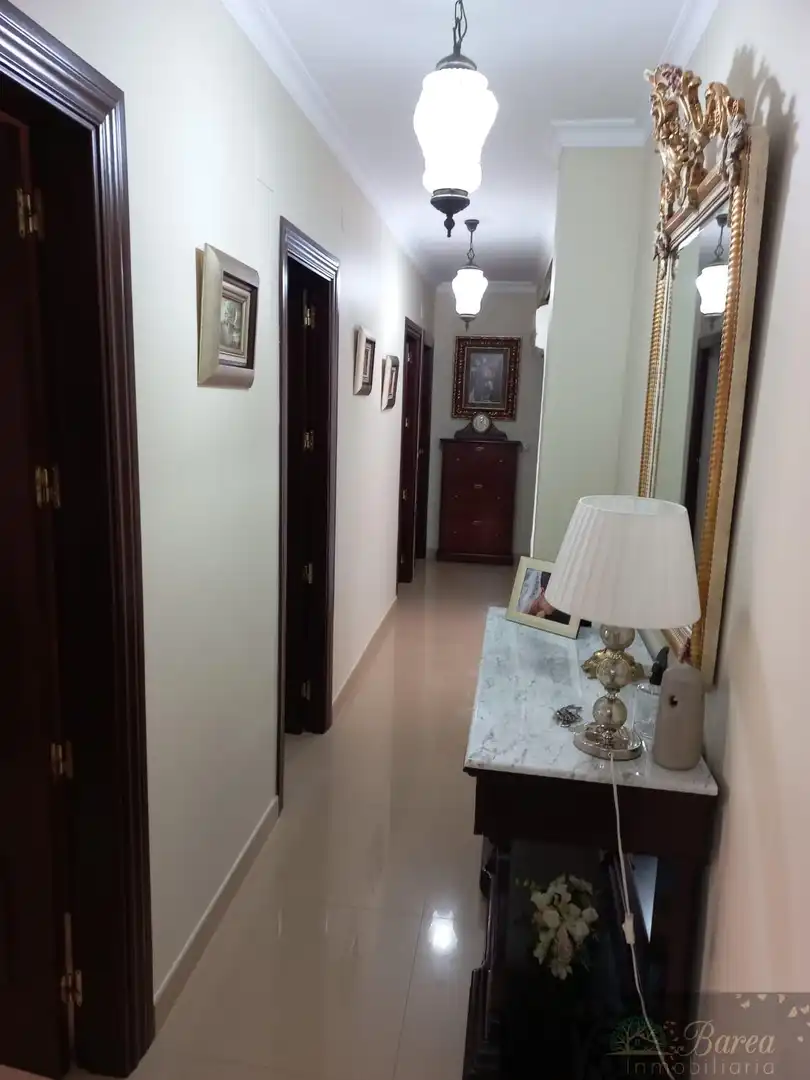 Piso en venta en Rute con Terraza y Balcón