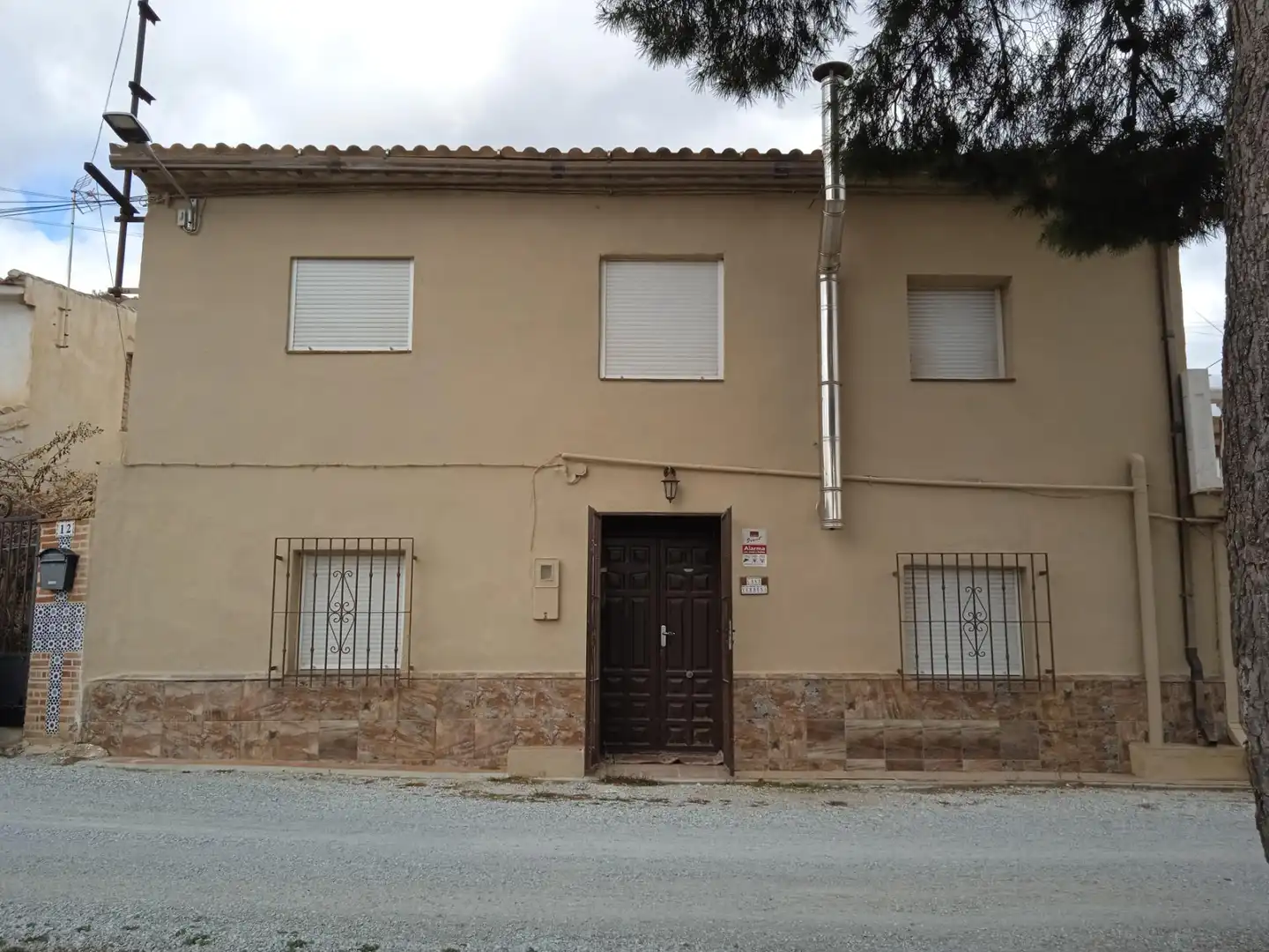 Haus zum Verkauf in Zújar, imagen 2