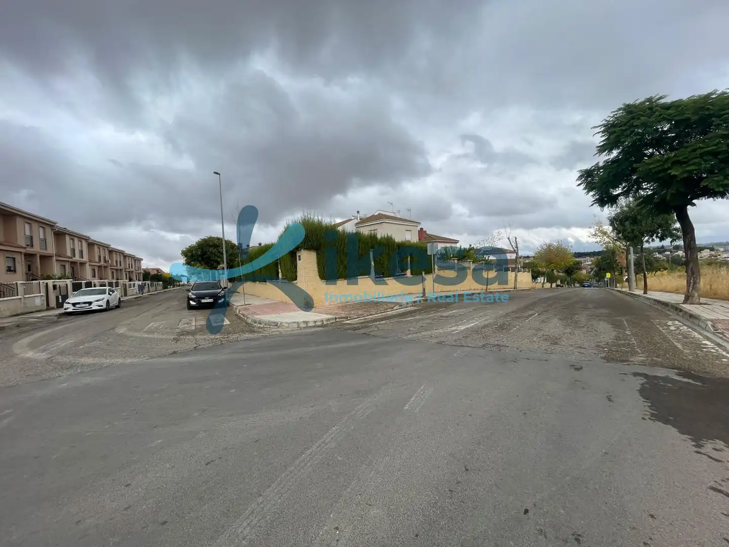 Casa en venta en La Paz - Las Américas