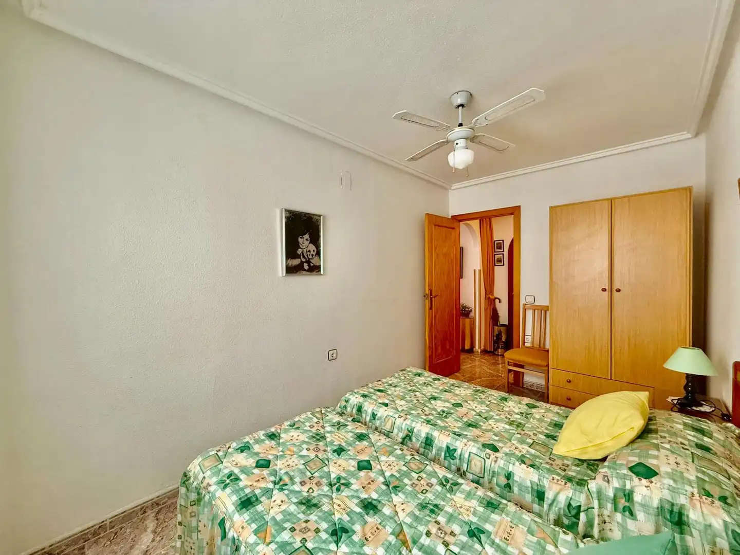 Apartamento con ascensor en venta en Avenida PINOSO DE 12, imagen 14