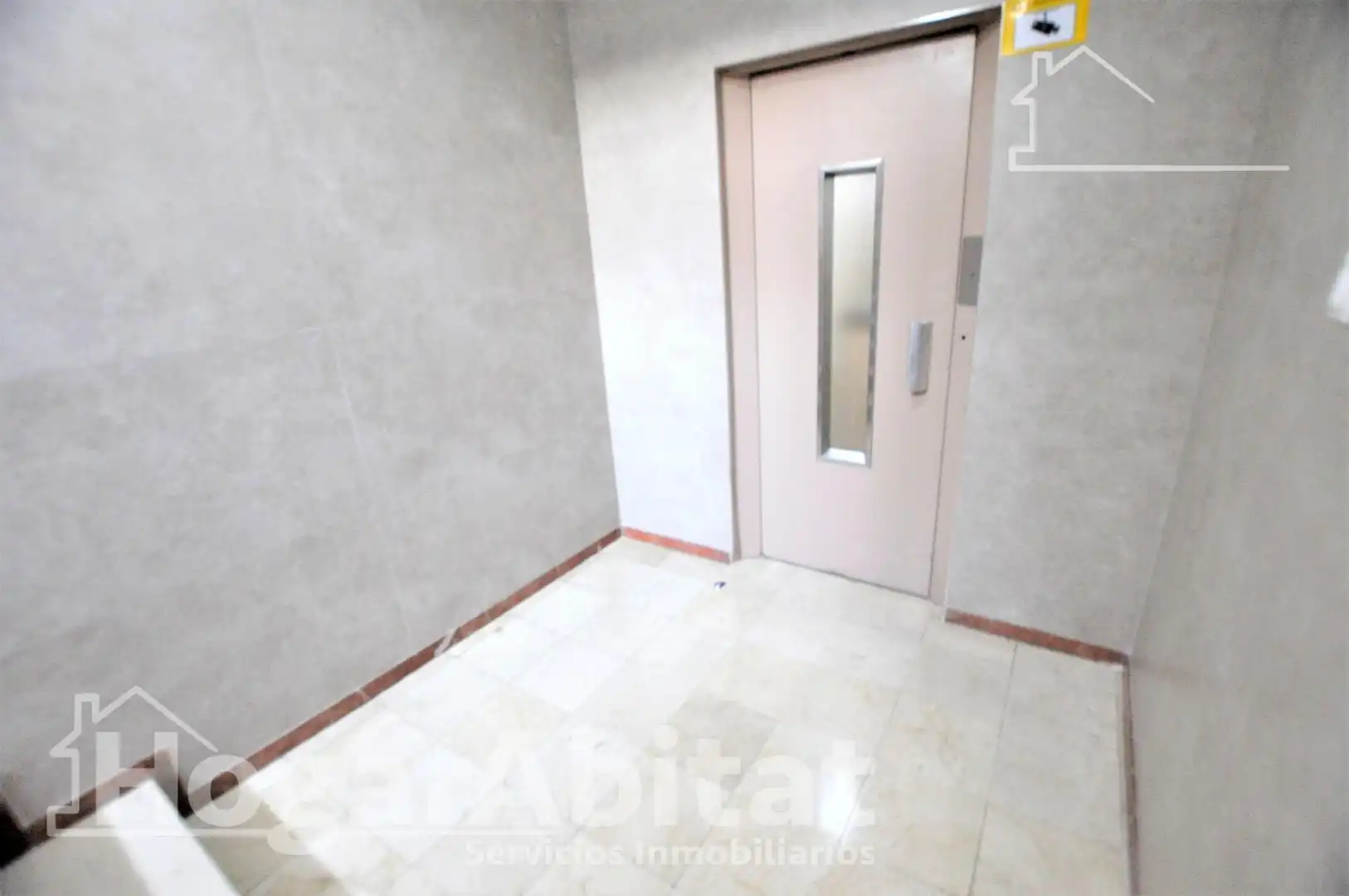 Parking de Ático en venta en Valencia con Aire acondicionado, Calefacción y Terraza