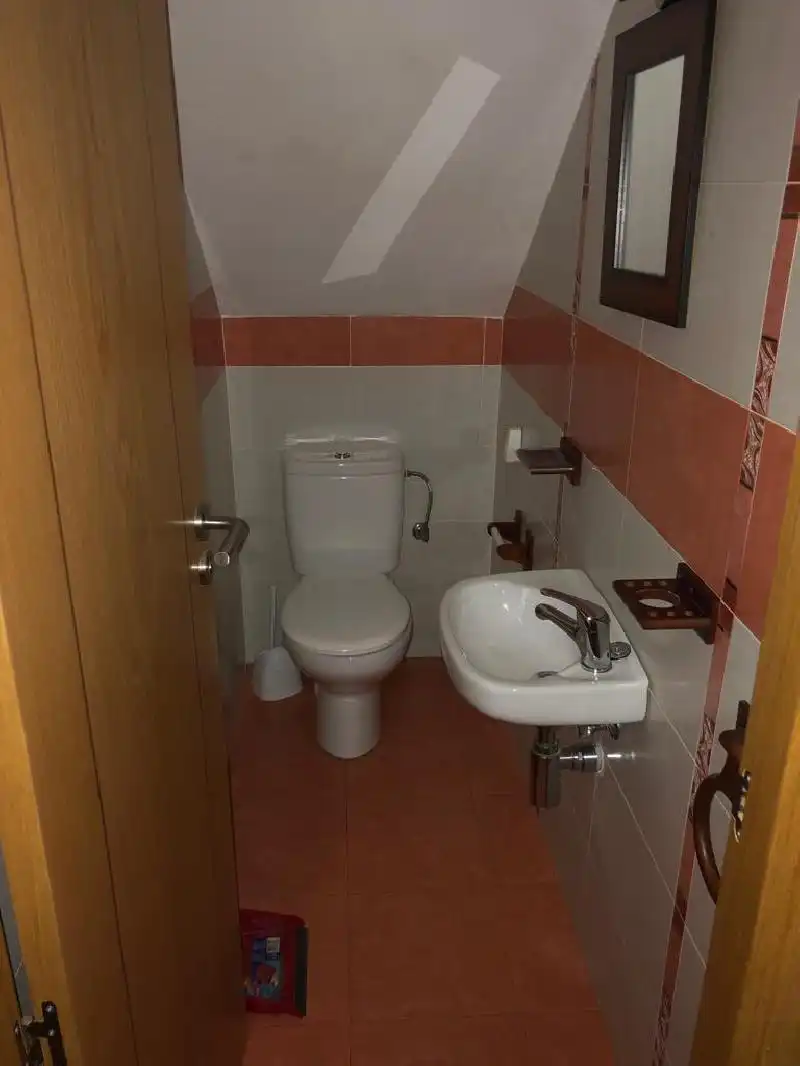 Dúplex amb jardí en venda a Centro Ciudad, imagen 12
