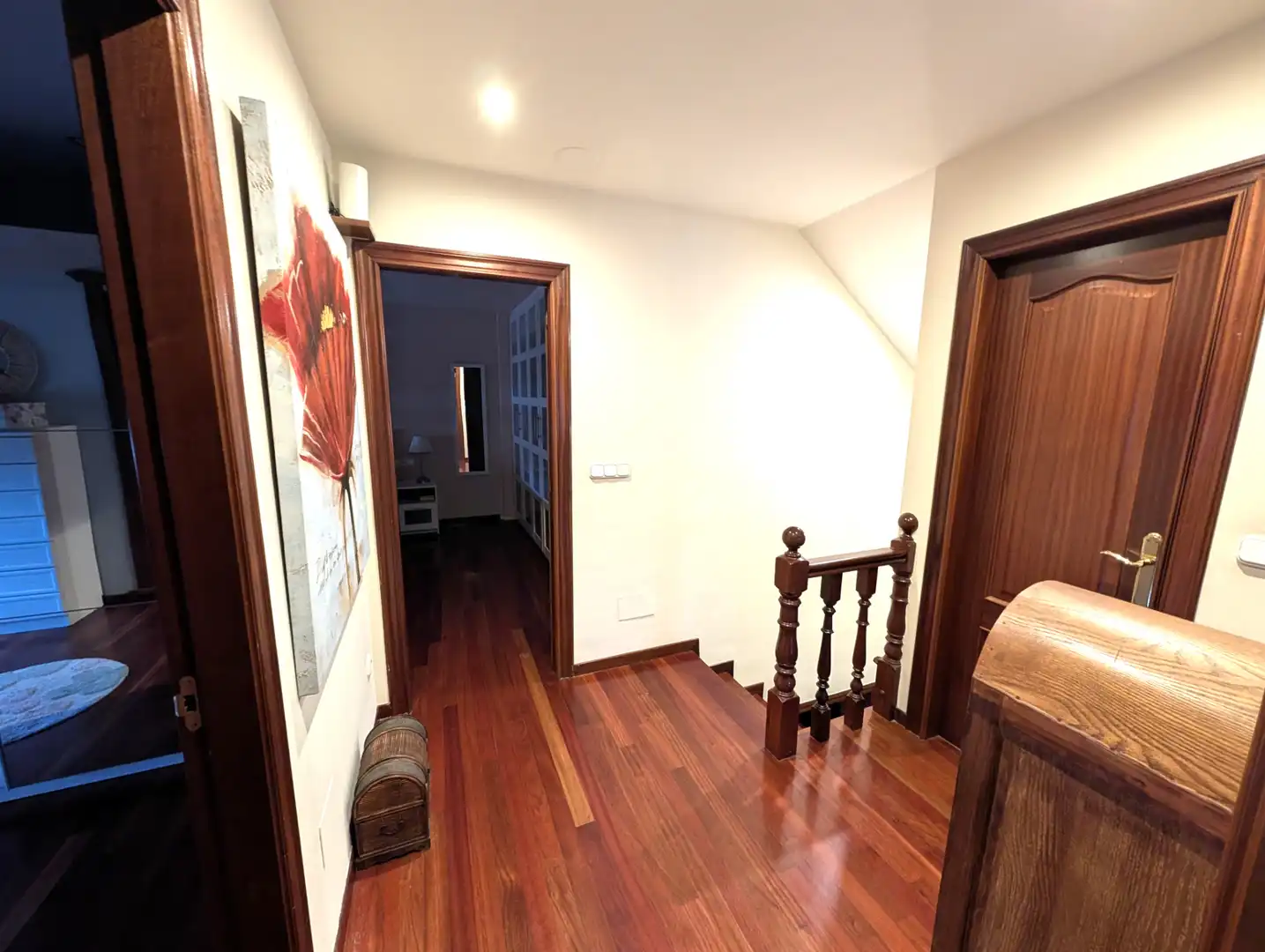 Duplex avec ascenseur à vendre à A Gándara, imagen 14