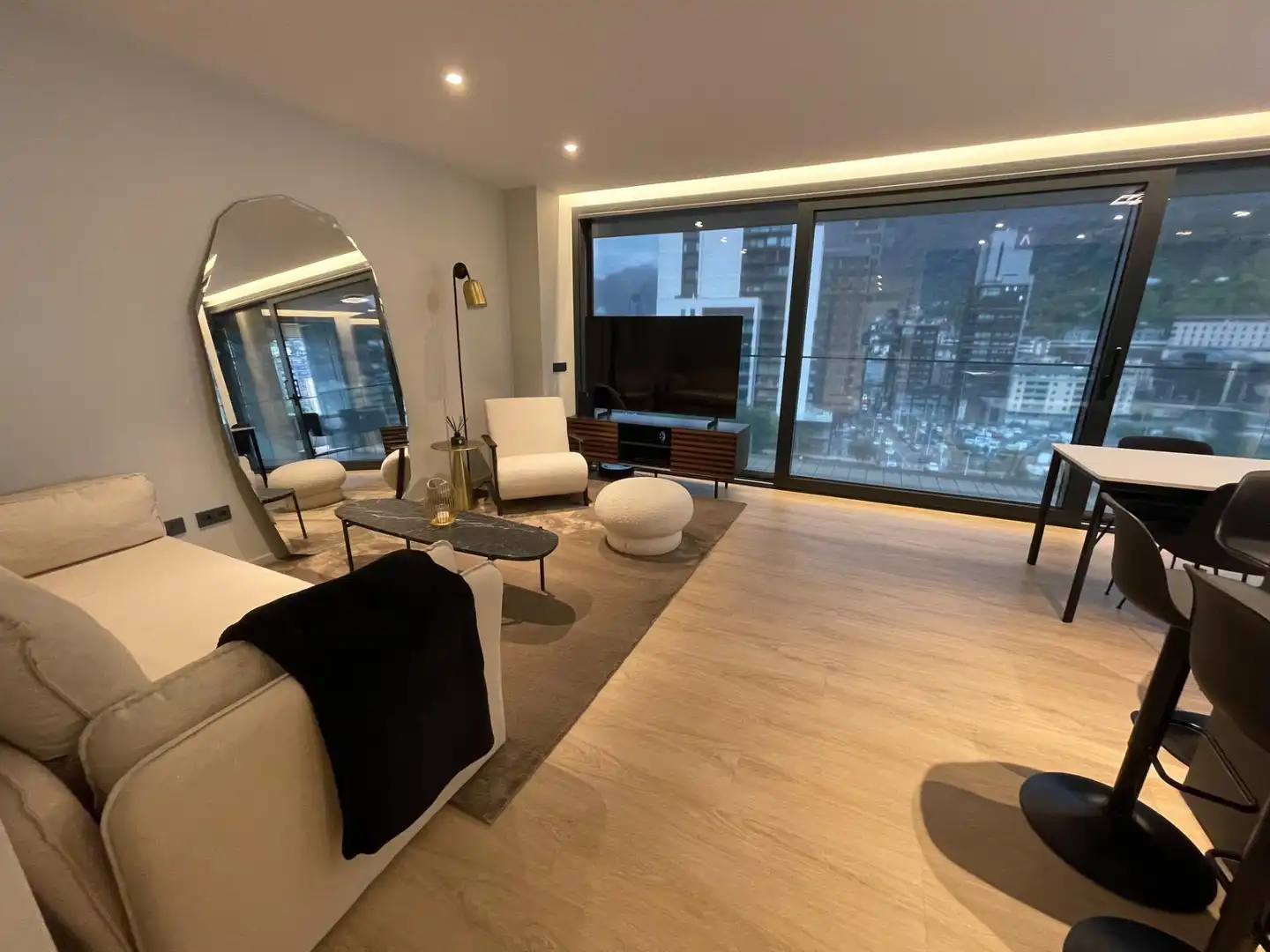 3-bedroom flat for rent in Escaldes-Engordany · 3 of 60