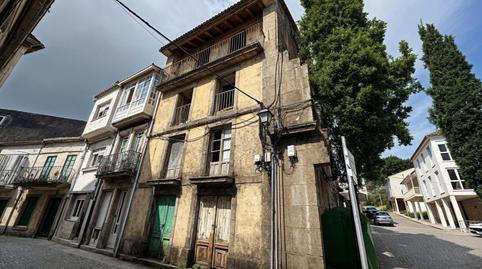 Photo 3 of House or chalet for sale in Calle de Antonio Porrua, Corcubión, A Coruña