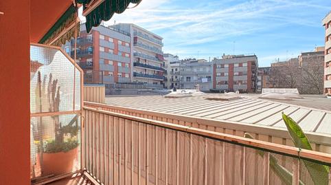Foto 2 de Piso en venta en Carrer Josep Piñol, Sant Miquel, Granollers