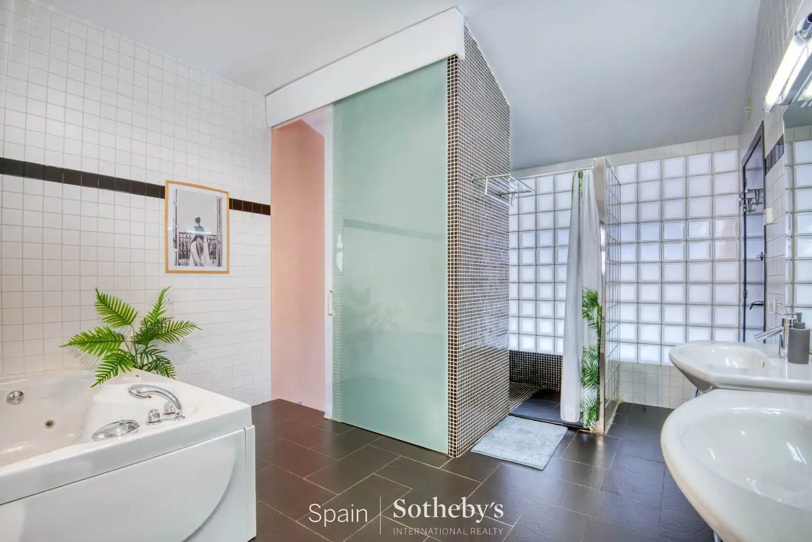 Casa amb piscina en venda a Carrer Horitzo, imagen 27