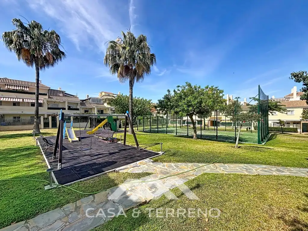 Piso con piscina en venta en Calle Moreras de Baviera, imagen 36