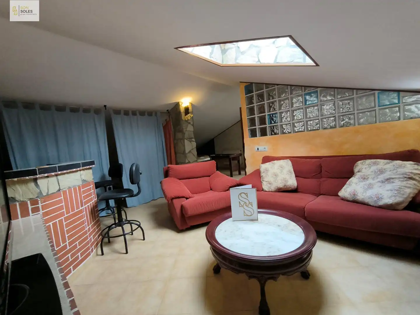 Villa con giardino in affitto a Hazas de Cesto, imagen 30