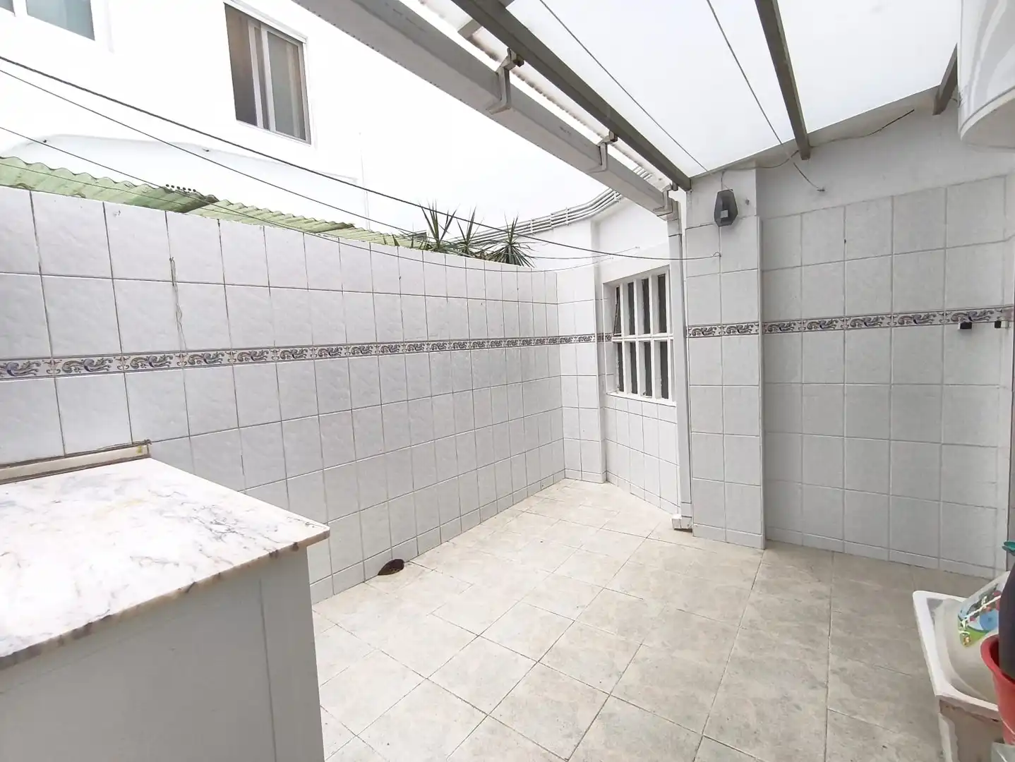 Terraza de Planta baja en venta en Puçol con Horno
