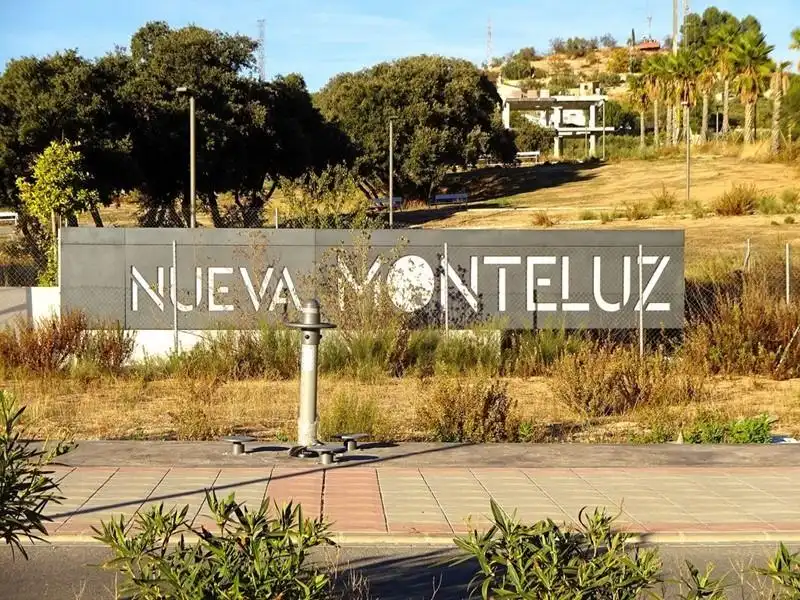 Terreny residencial en venda a AREA DE ACTUACION 16
