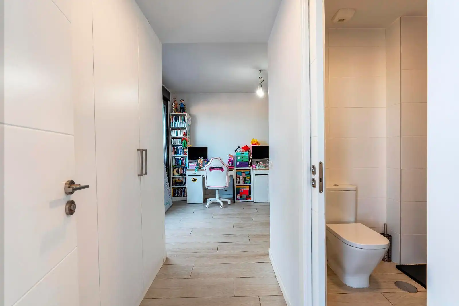 Ático en venta en Rivas-Vaciamadrid con Terraza y Piscina comunitaria