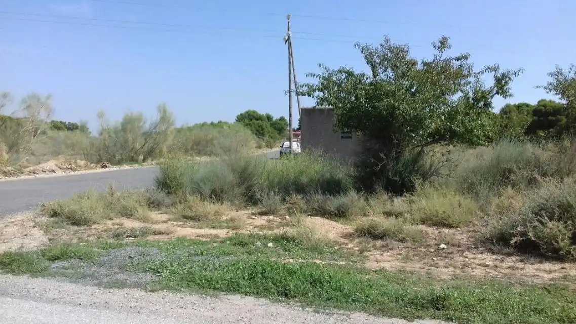 Rural land for sale in CERDERA ALTA, imagen 3