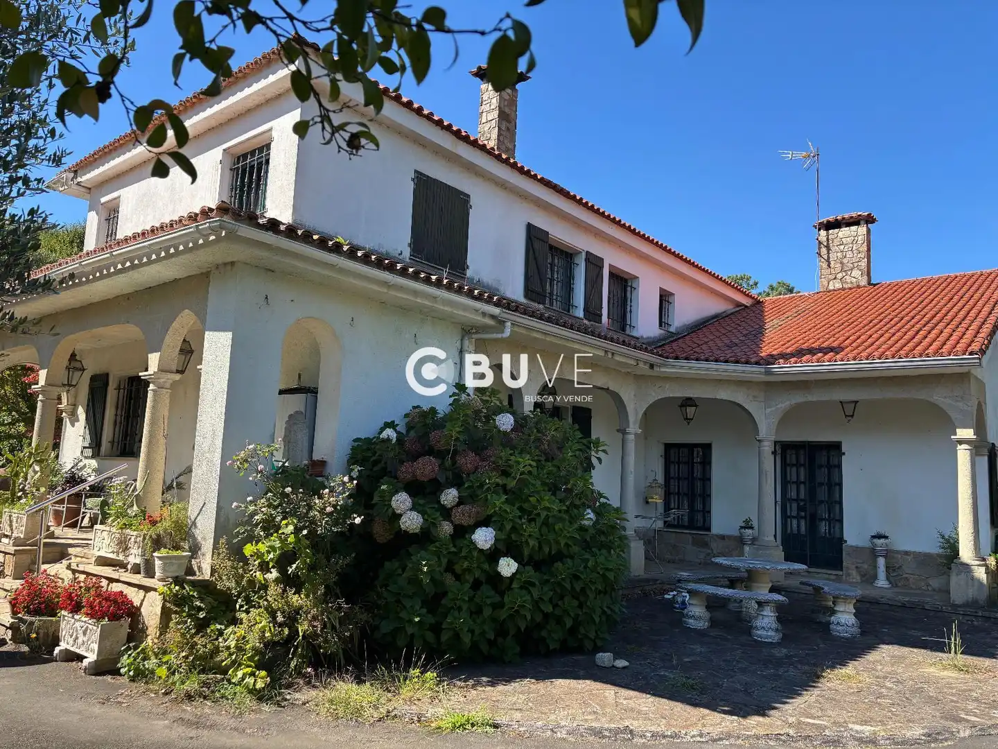 Casa en venta en Ferreiriño, imagen 51