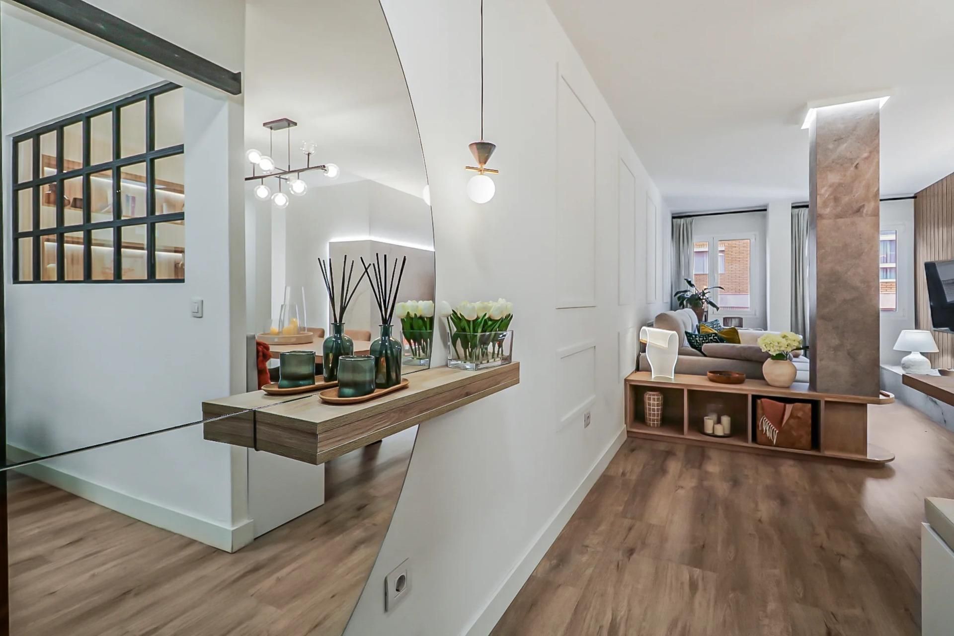 Pis en venda en Las Palmas de Gran Canaria amb Moblat