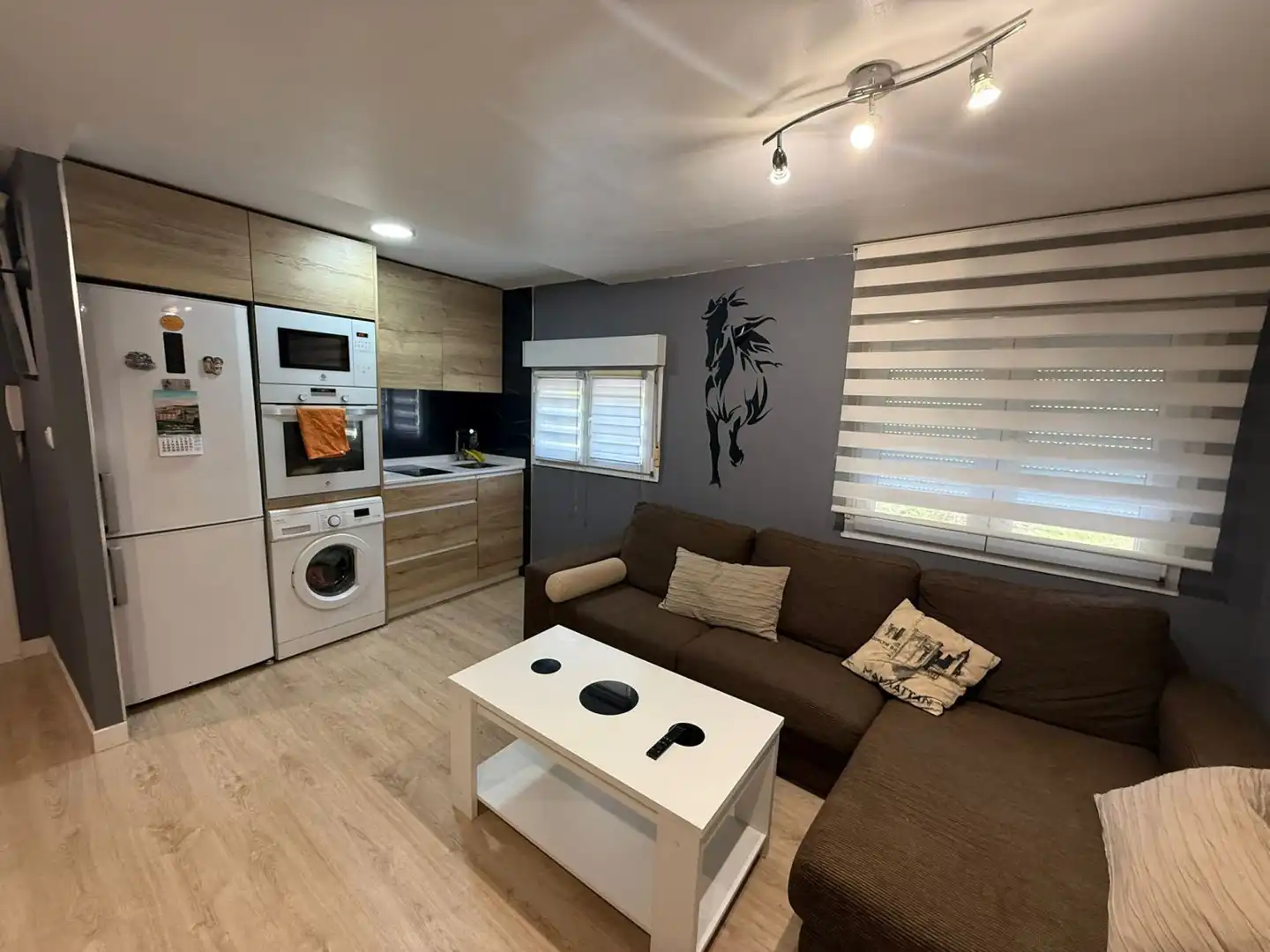 Flat for sale in Conde Albox, imagen 3