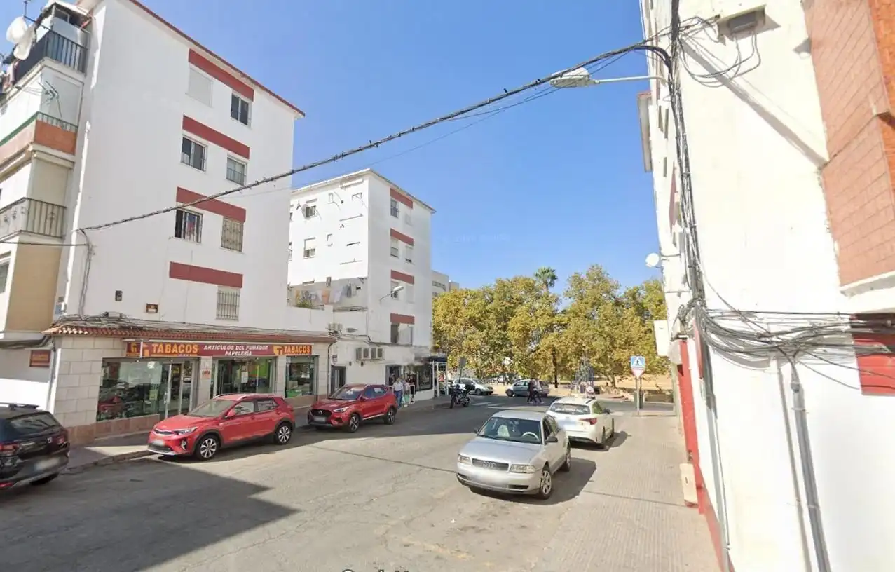Appartement à vendre à El Carmen - Cardeñas