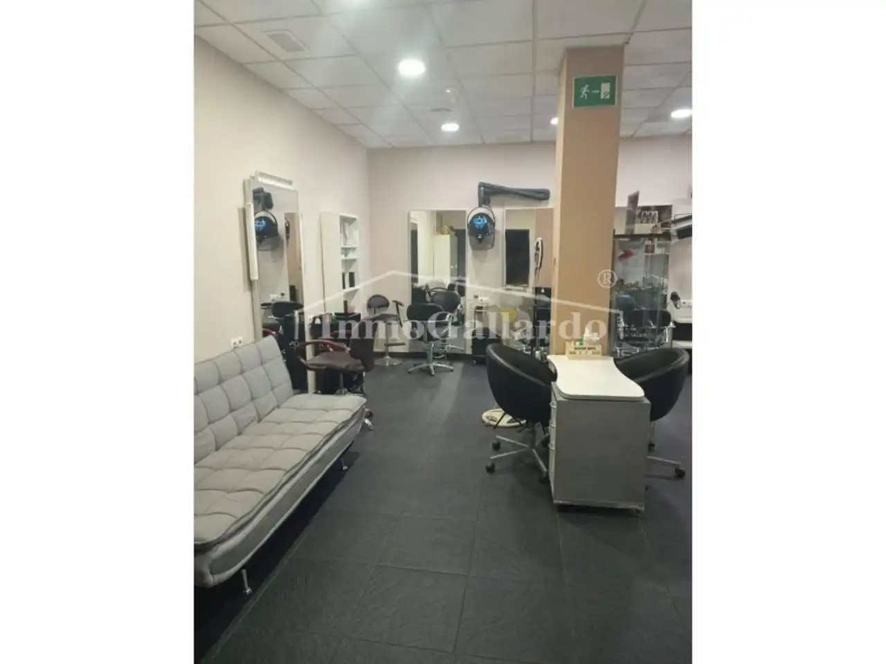 Locale commerciale in cessione a Este, imagen 6