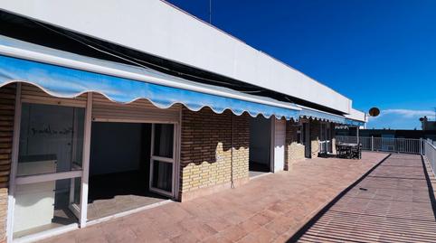 Foto 2 de Àtic en venda a Pla de Bon Repós, Alicante / Alacant