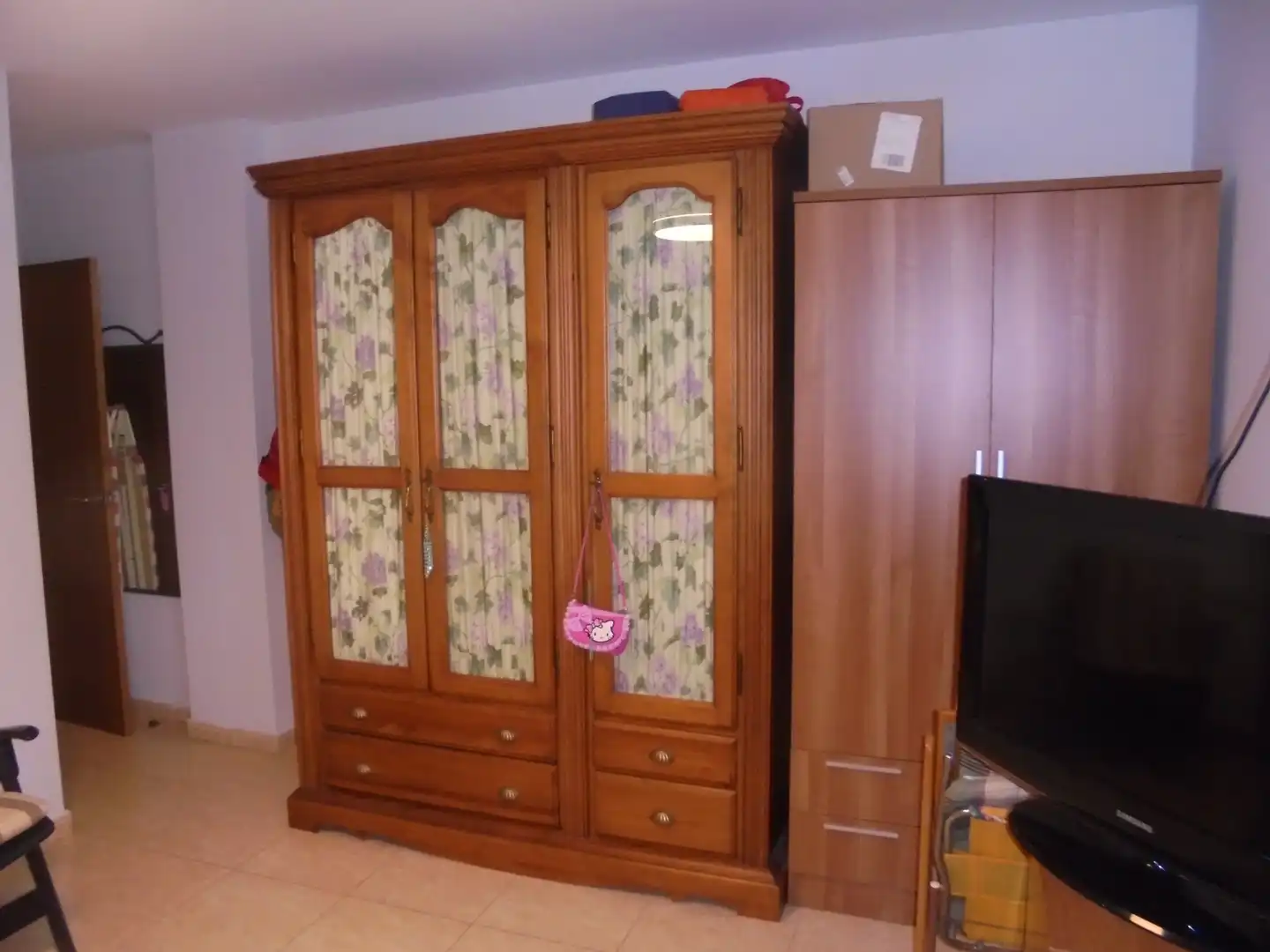 Appartement compact avec ascenseur à vendre à Avinguda de l'Ermita, imagen 21