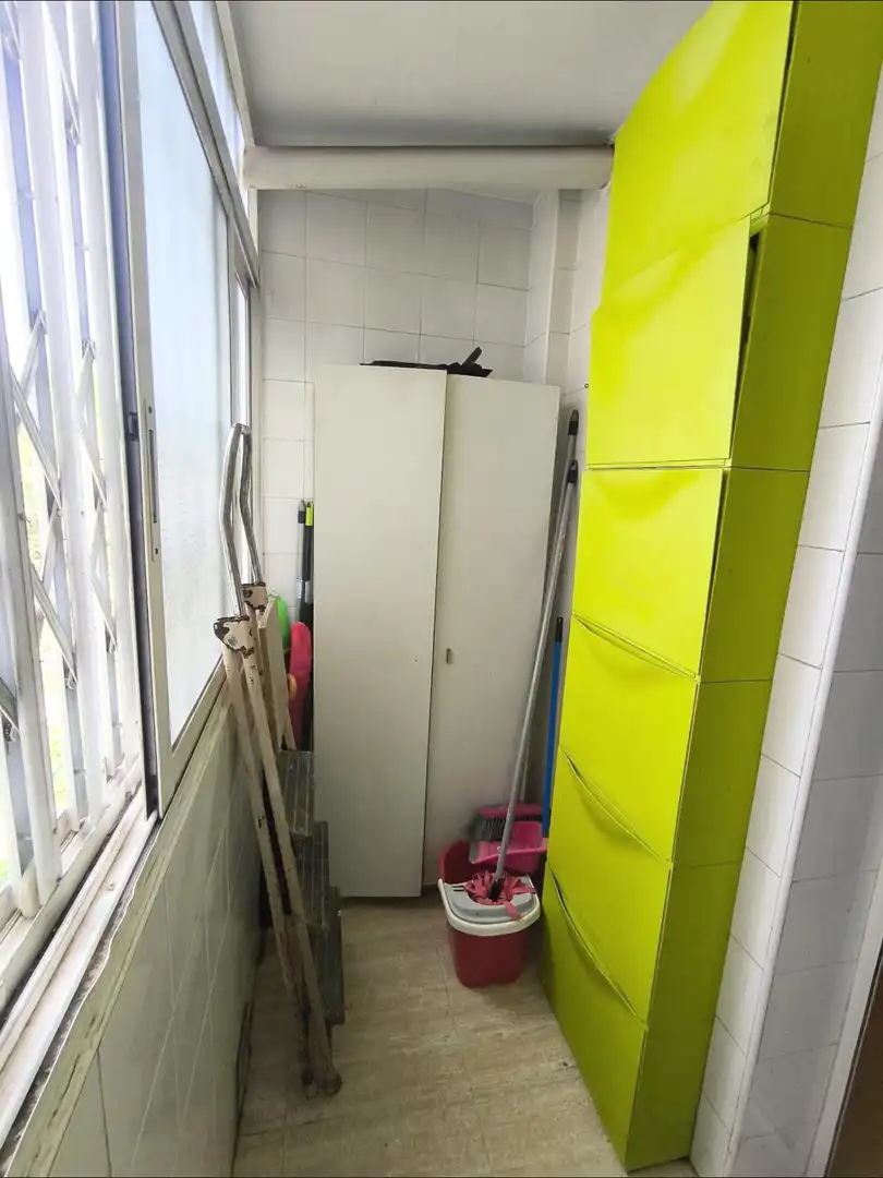 Habitación de Piso en venta en Murcia con Aire acondicionado, Calefacción y Trastero