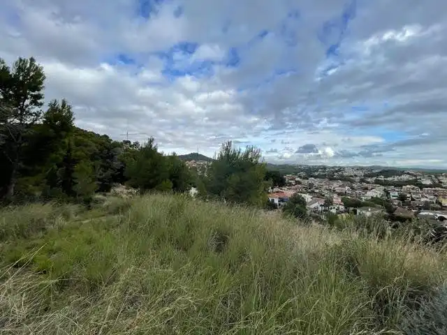 Residential land for sale in Segur de Calafell, imagen 6