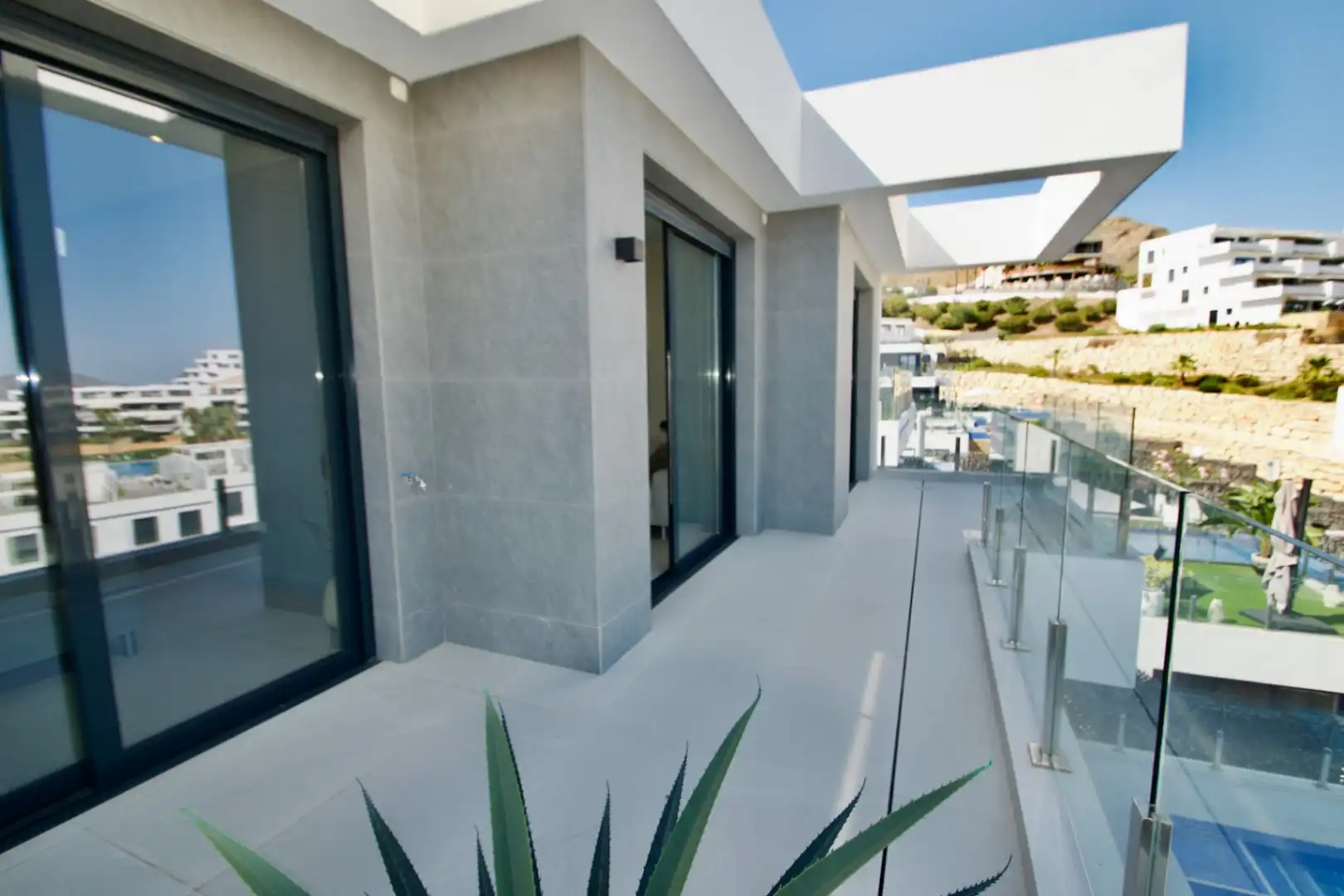 Villa avec terrasse à vendre à Finestrat Pueblo, imagen 17
