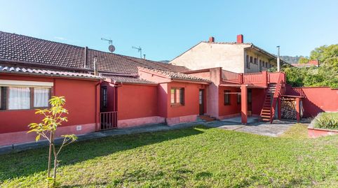 CASAS, NAVE Y FINCAS EN VENTA EN CABORANA ALLER, imagen 4