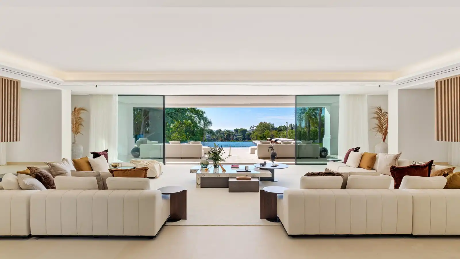 Villa mit Pool zum Verkauf in La Quinta, imagen 25