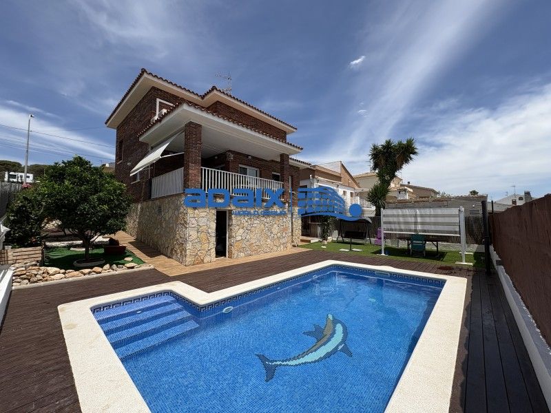 House or chalet for sale in Roda de Berà