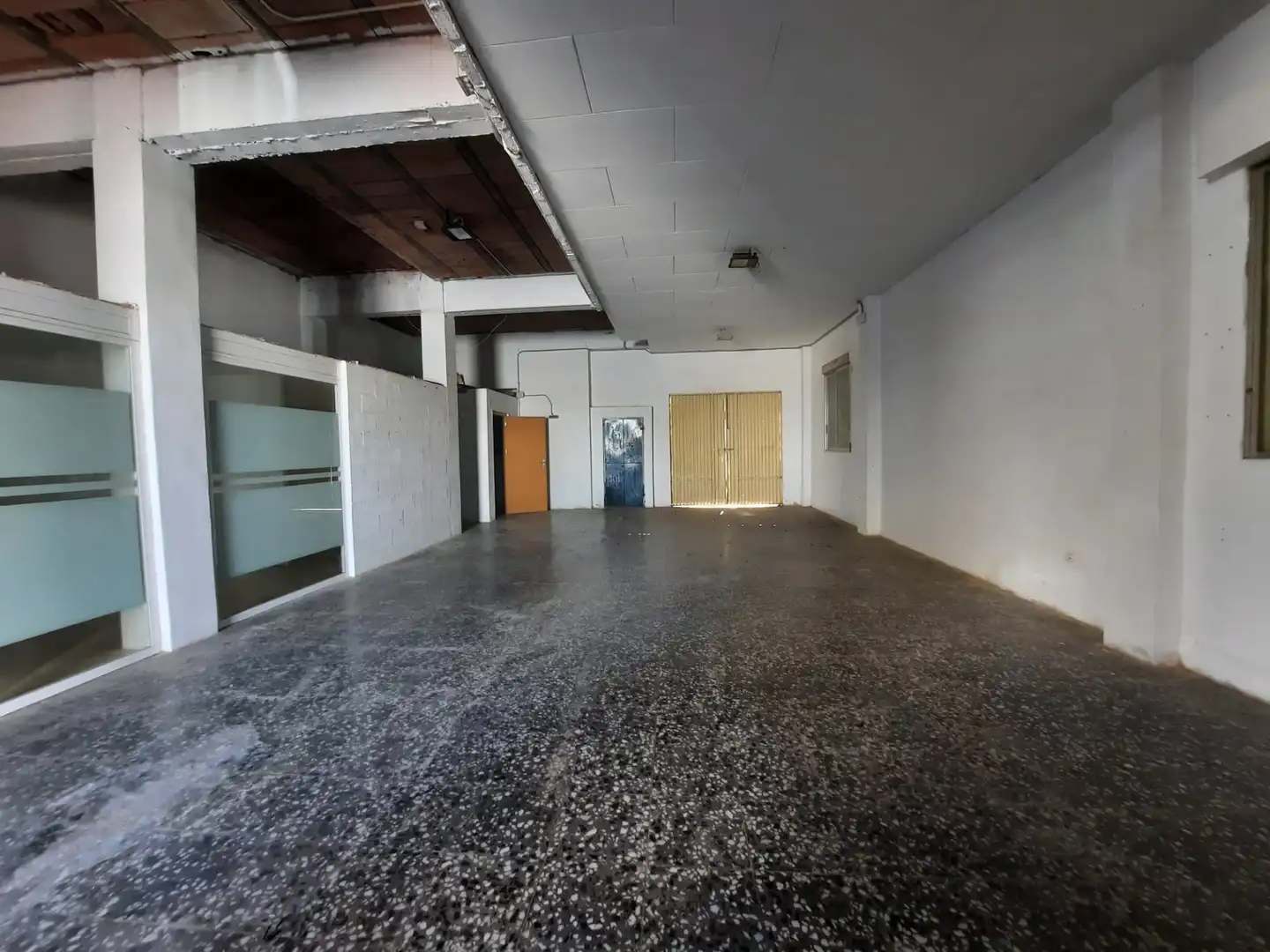 Commercial properties for rent in Castellón de la Plana / Castelló de la Plana