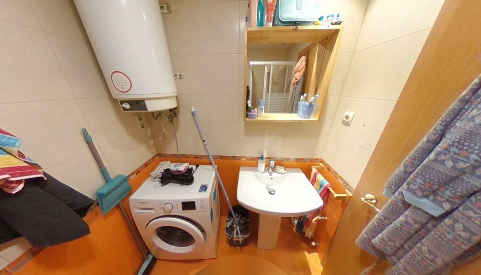 Piso de alquiler en Travesía de Andrés Mellado, Gaztambide - Imagen 4