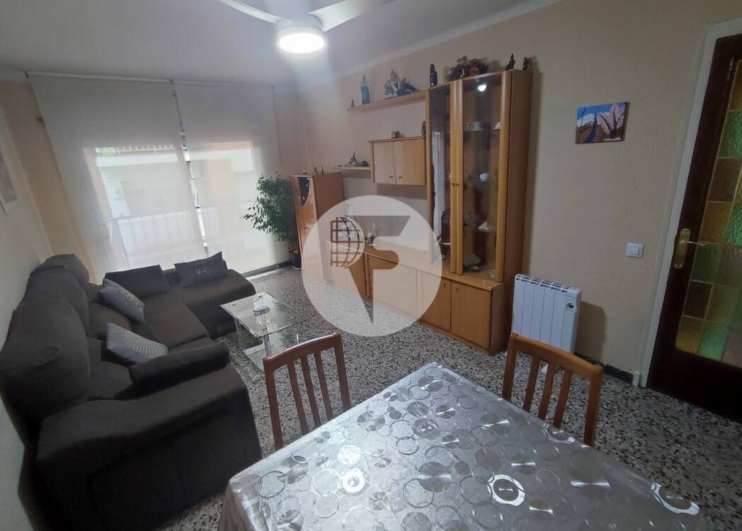Flat for sale in Estació de França