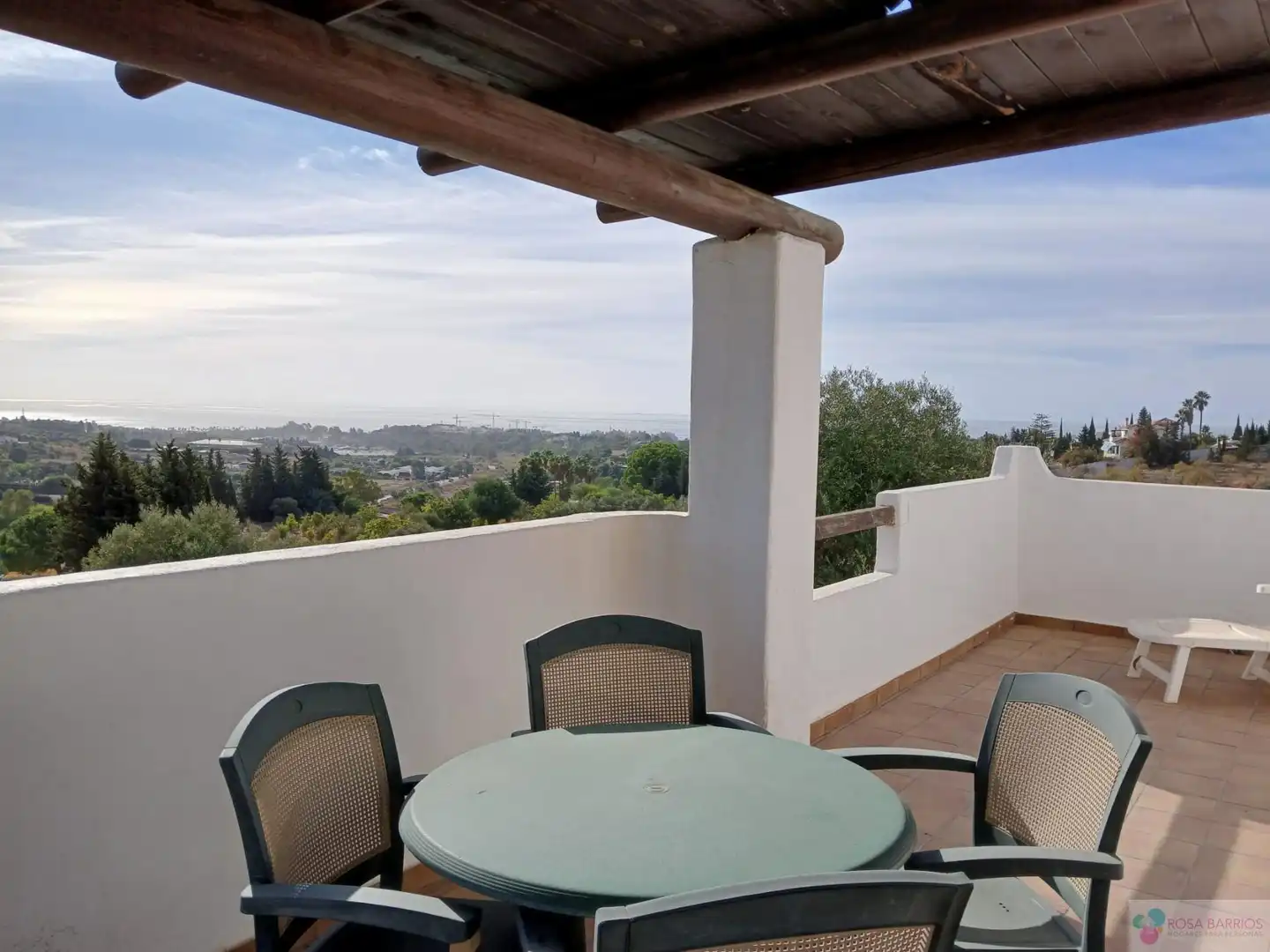 Villa con piscina in vendita a Punta Plata, imagen 22