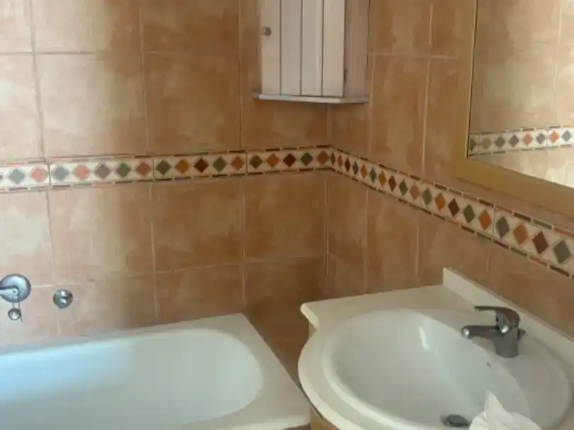 Baño de Piso en venta en Estepona con Aire acondicionado, Piscina y Balcón