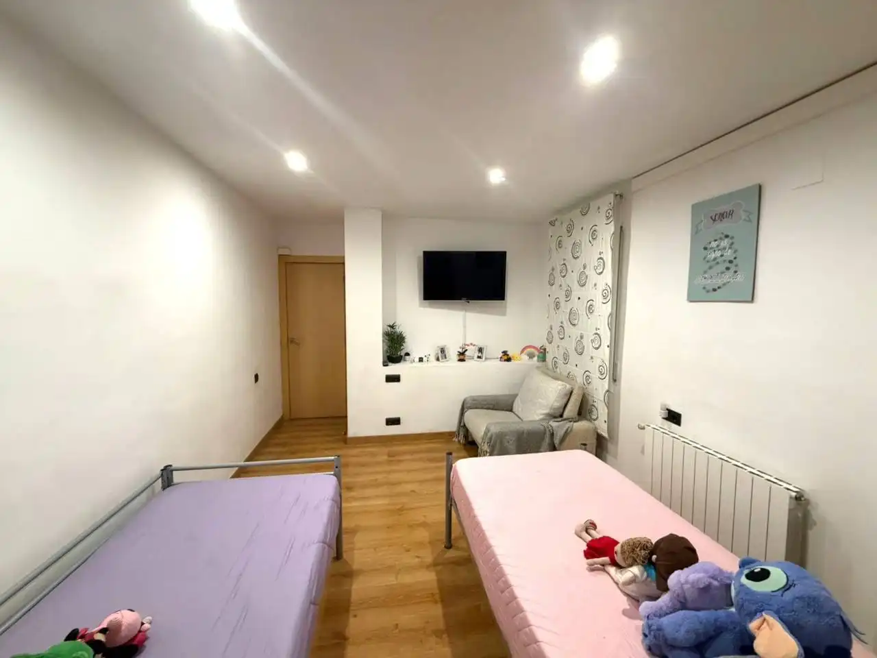 Appartement avec ascenseur à vendre à Plaza Cataluña, imagen 5