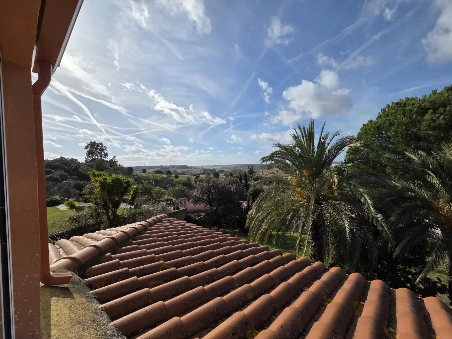 Exterior view of Houses for sale in Badajoz  with Private garden, Terrace and Storage room