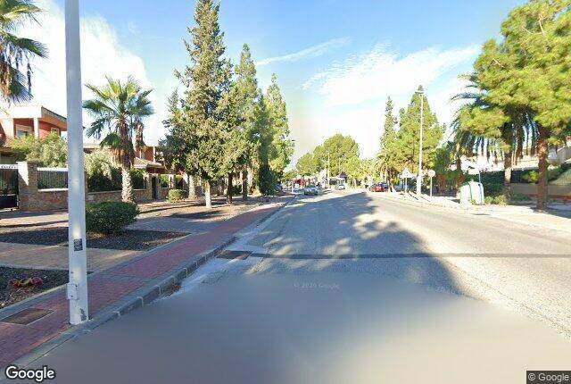 Piso en Venta en AV PICOS DE EUROPA    (LA ALCAYNA) en La Alcayna