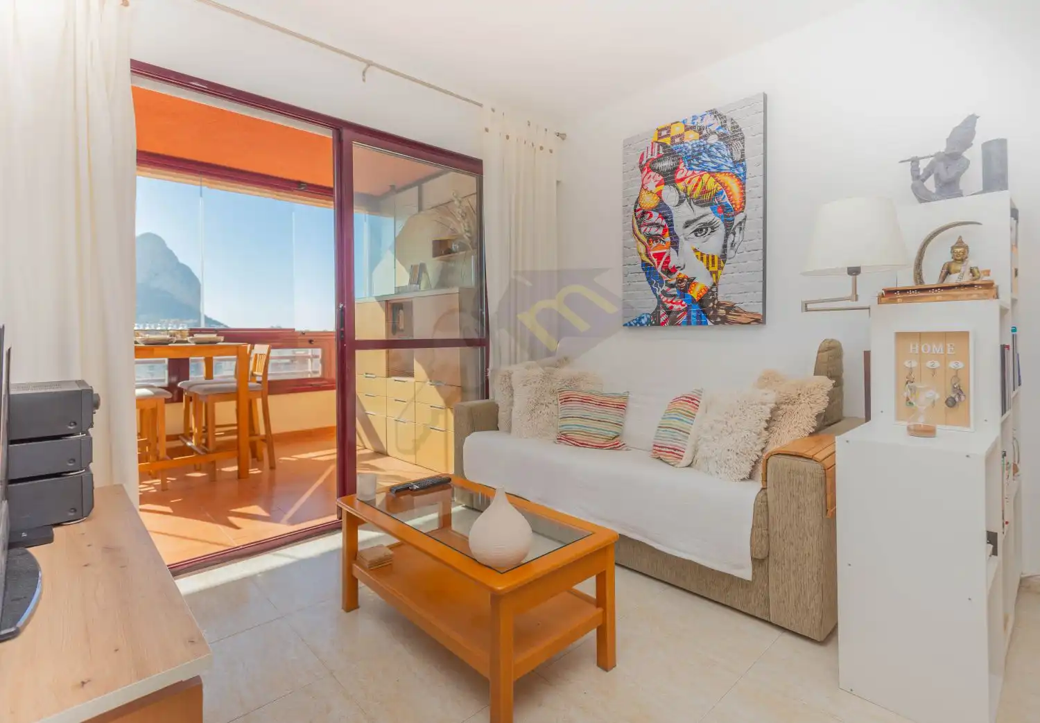 Apartament en venda a Migjorn, 1, Zona Levante - Playa Fossa