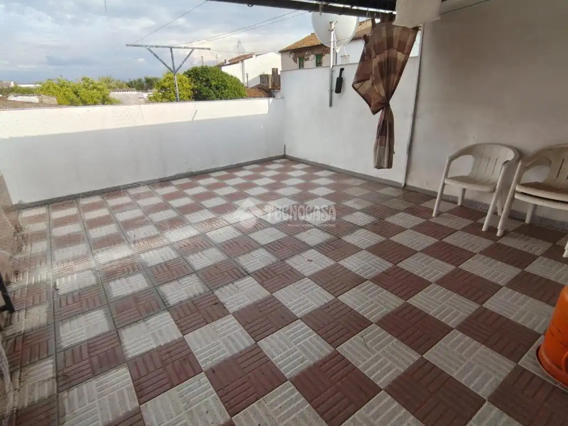 Maison jumelée à vendre à La Carolina, imagen 34