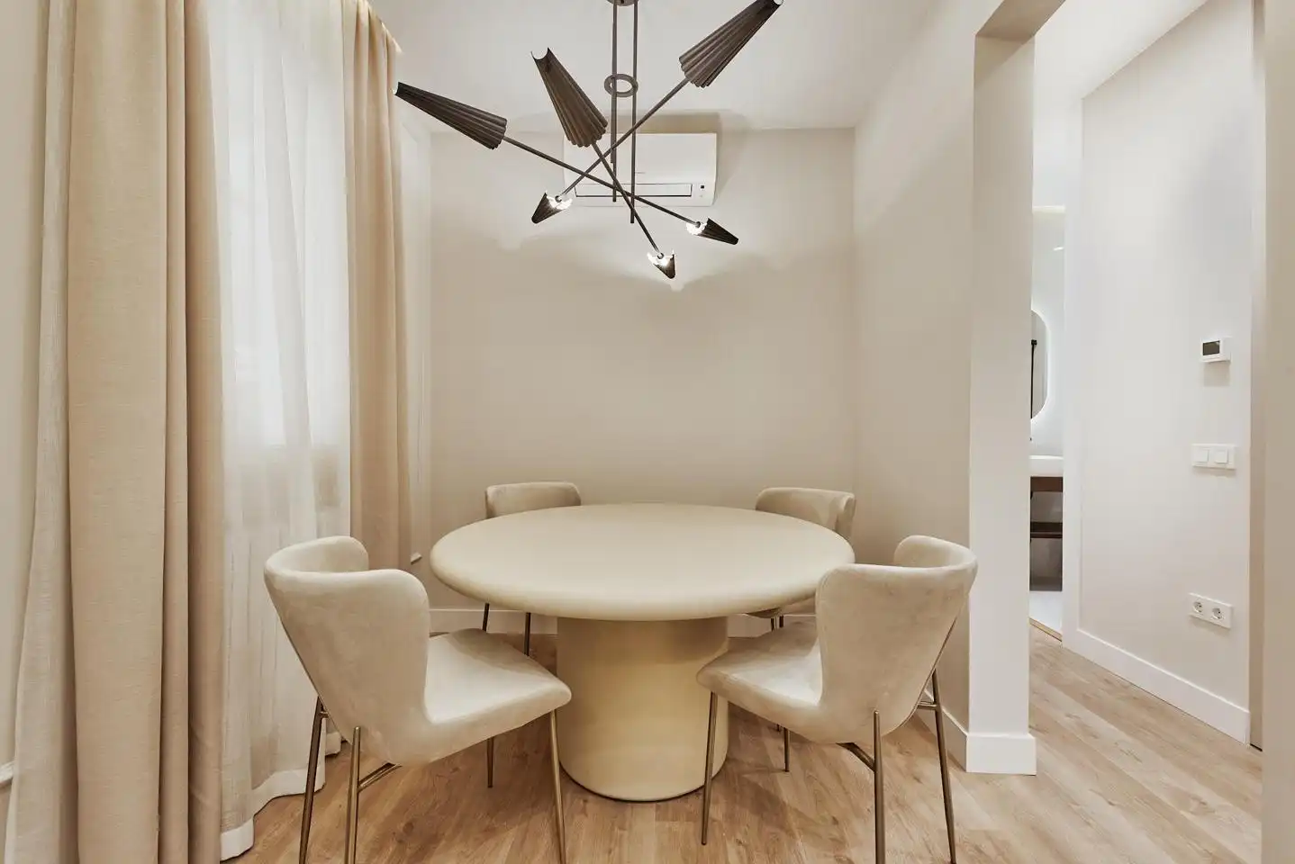Appartement avec ascenseur à vendre à Calle de Don Ramón de la Cruz, imagen 6