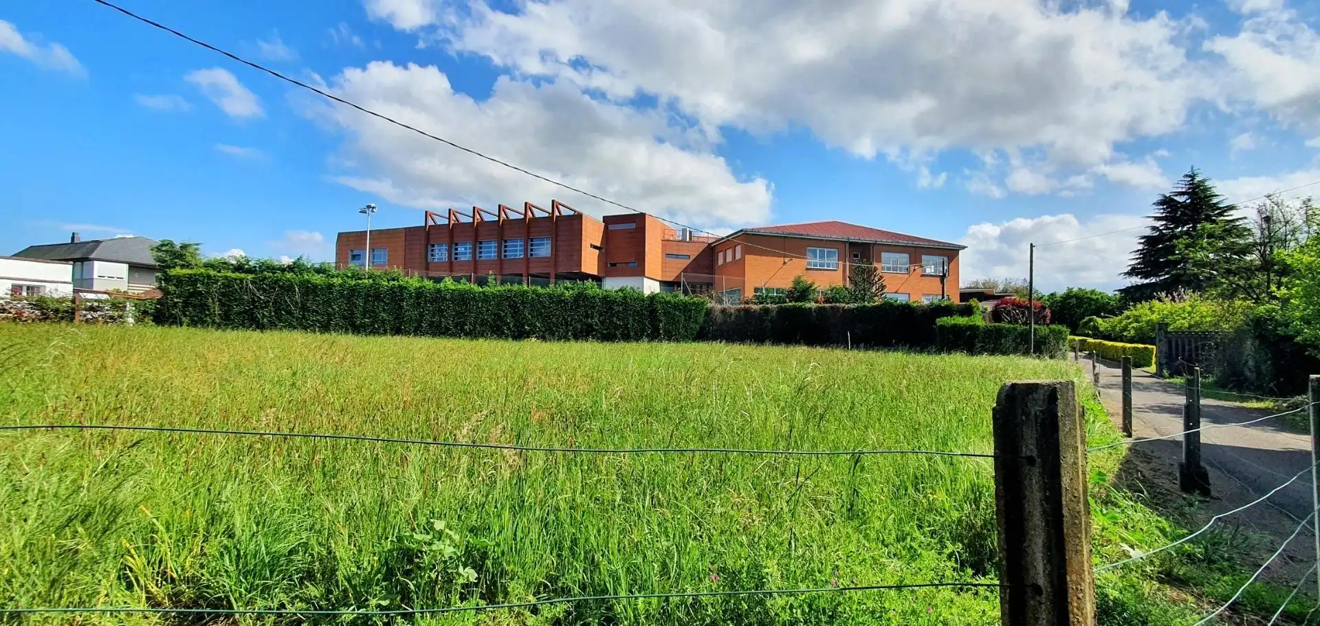 Terrenos y solares en venta en Casa Eria, imagen 3