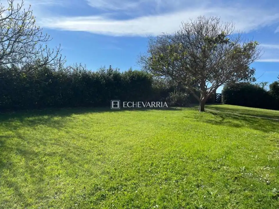 Maison avec jardin à vendre à Santa María de Getxo, imagen 3