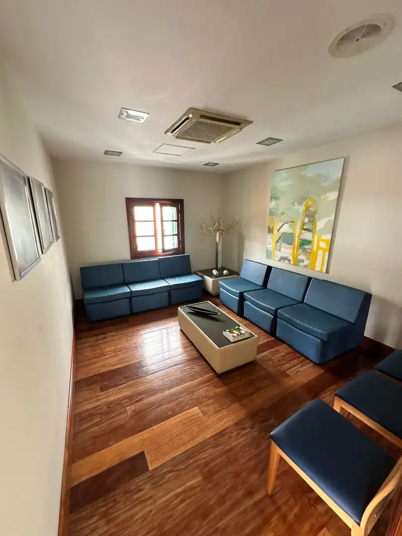 Living room of Detached homes for sale in Las Palmas de Gran Canaria  with Terrace and Balcony