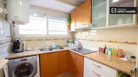 Foto 4 von Zimmer in Les Tendetes - Avenida Burjassot, Valencia Capital