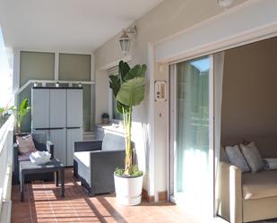 Terrace of Apartment for sale in Castelldefels  with Balcony