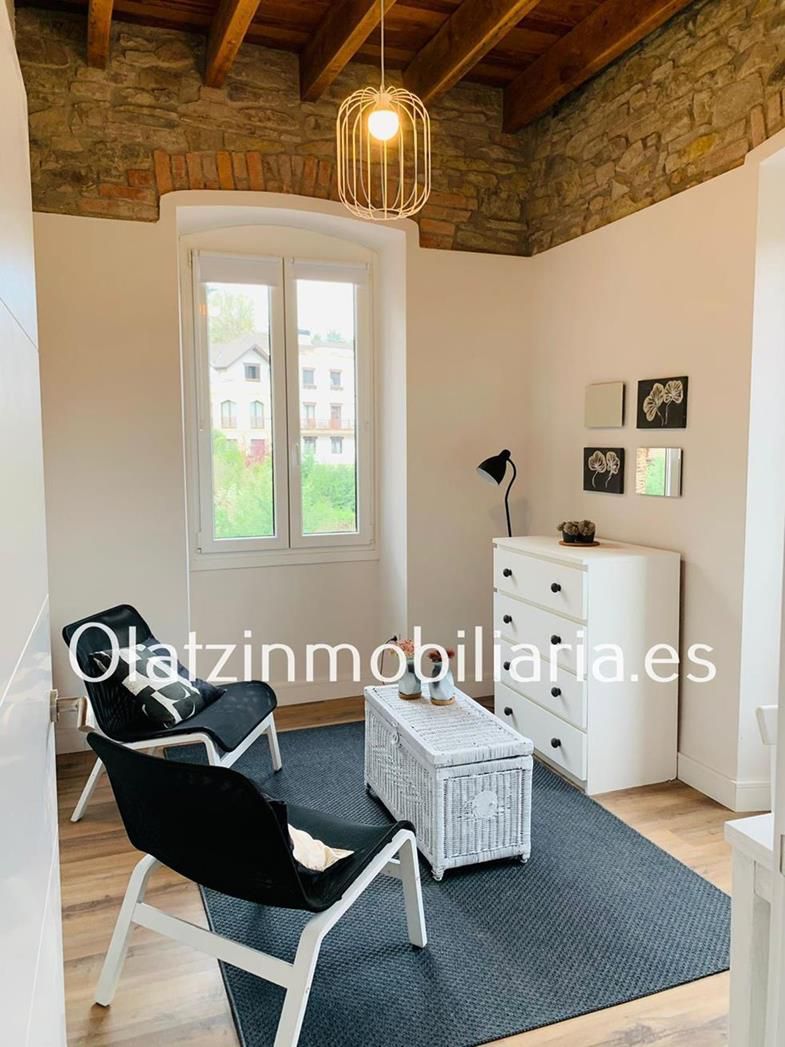 Bedroom of Flat to rent in Gordexola  with Heating